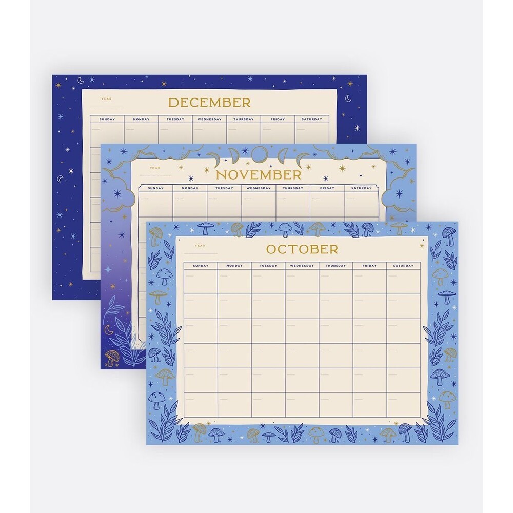 Calendar - Picture 2 of 2